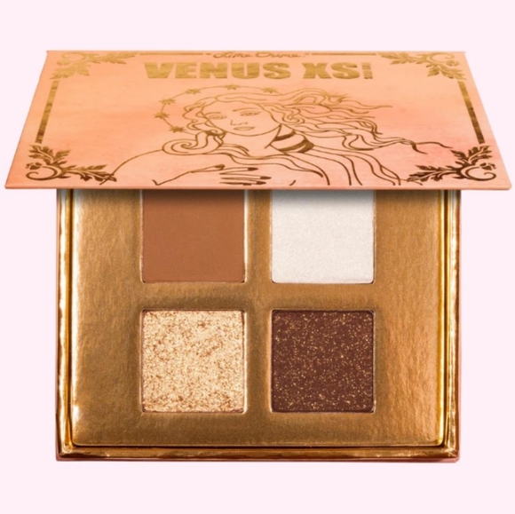 Solid Gold Venus XS Palette - Picture 3 of 4